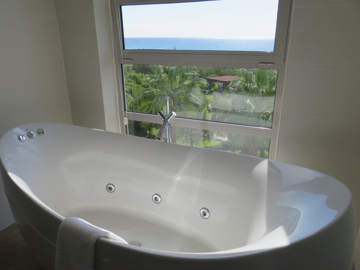 imagini hotel Barut Sorgun